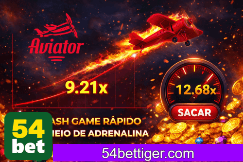 Aviator - Crash game popular na 54BET