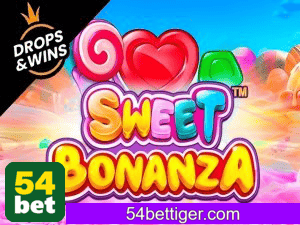 Sweet Bonanza