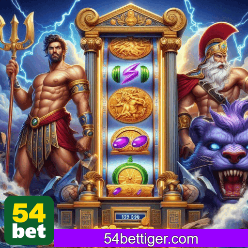 Qualificar VIP 54BET